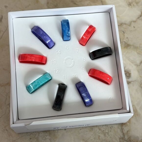 RingConn Sizing Kit - Picture 2 of 4